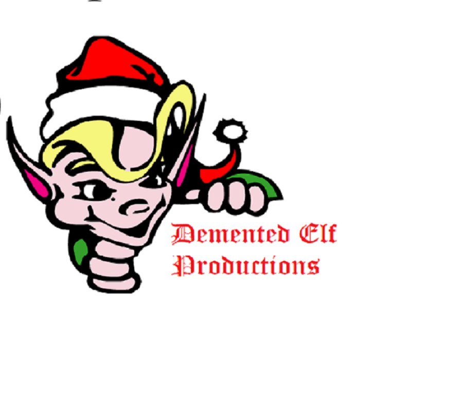 Demented Elf Productions