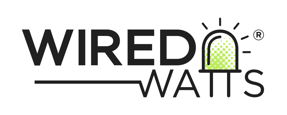 Wired Watts
